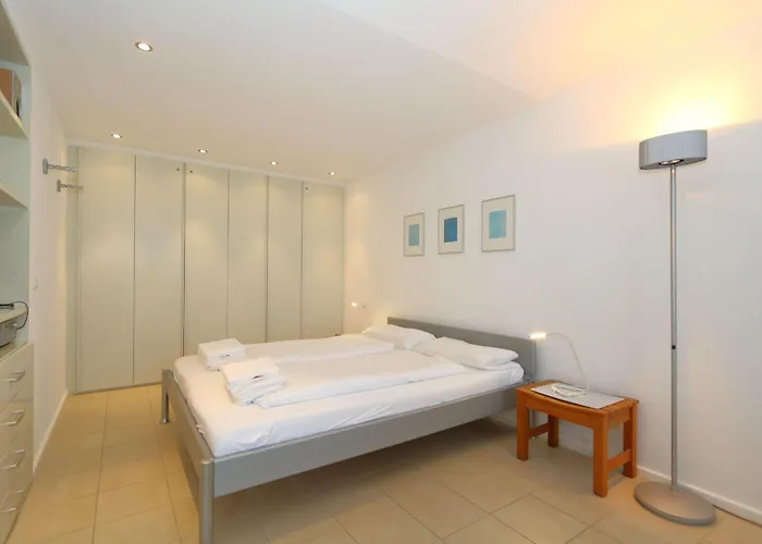 Haus-am-meer-app-158 Lägenhet