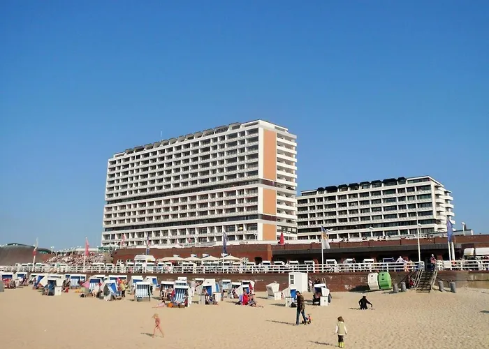 Haus-am-meer-app-158 Lägenhet